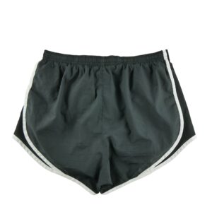 Short de Sport femme noir Nike