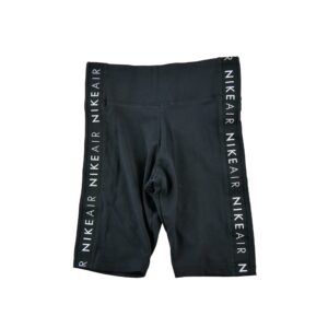 Short de Sport femme noir Nike