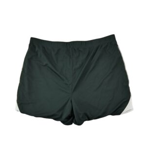 Short de Sport femme noir Nike