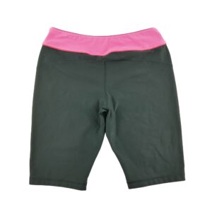 Short de Sport femme noir Nike