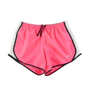 Short de Sport femme rose Nike