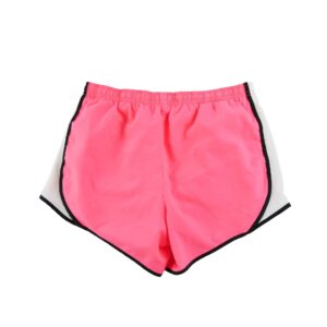 Short de Sport femme rose Nike
