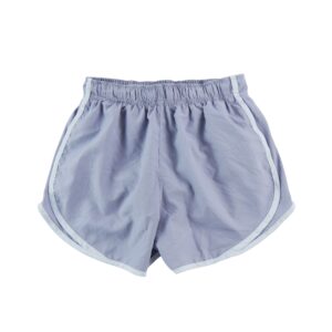 Short de Sport femme violet Nike