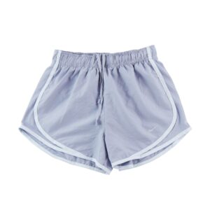 Short de Sport femme violet Nike