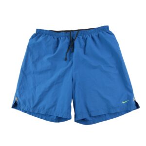 Short de Sport homme bleu Nike