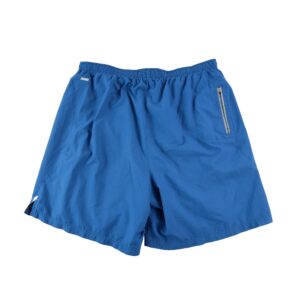 Short de Sport homme bleu Nike