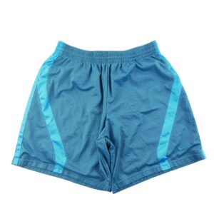 Short de Sport homme bleu Nike
