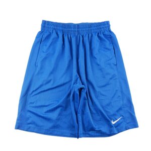 Short de Sport homme bleu Nike