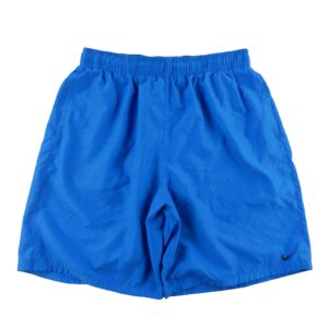 Short de Sport homme bleu Nike