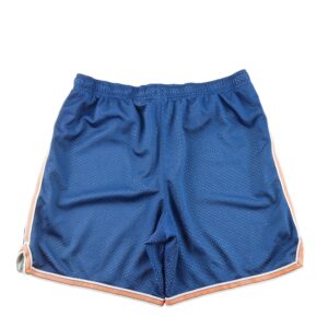 Short de Sport homme bleu Nike