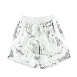 Short de Sport homme gris Nike