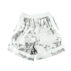 Short de Sport homme gris Nike