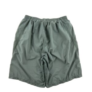 Short de Sport homme gris Nike