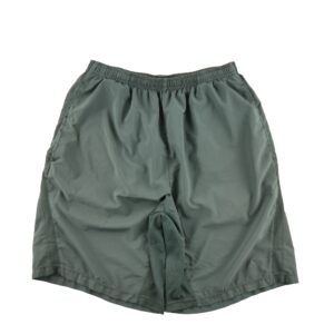 Short de Sport homme gris Nike