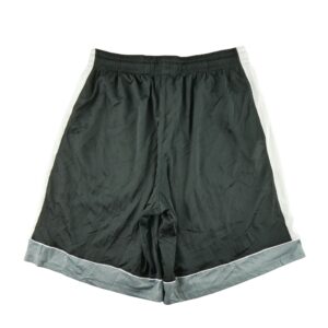 Short de Sport homme noir Nike