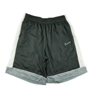 Short de Sport homme noir Nike