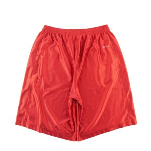 Short de Sport homme rouge Nike