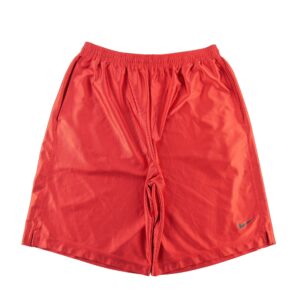 Short de Sport homme rouge Nike