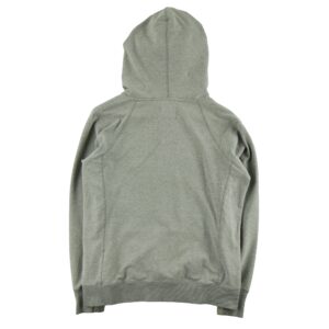 Sweat a capuche femme manches longues gris Levi Strauss Col Rond