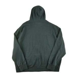 Sweat a capuche homme manches longues noir Fila Col Rond