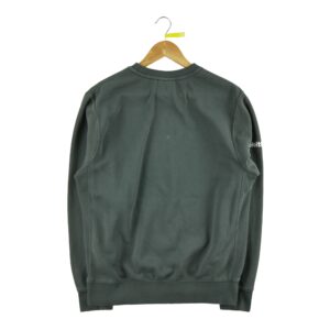 Sweat homme manches longues gris Nike Col Rond