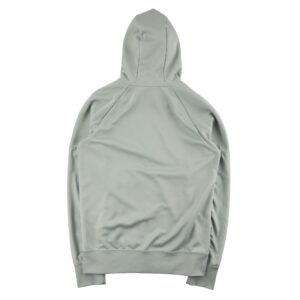 Veste de survetements homme manches longues gris Nike Col Montant