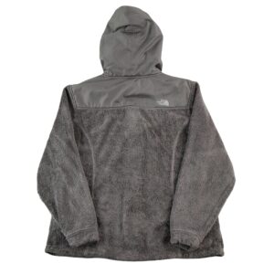 Veste polaires femme manches longues beige The North Face Col Rond