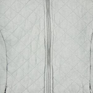 Veste polaires femme manches longues gris The North Face Col Montant