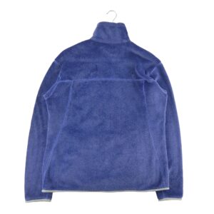 Veste polaires femme manches longues violet Patagonia