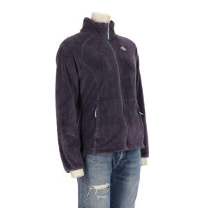Veste polaire Femme  Osito TNF Violet