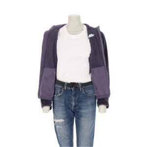 Veste polaire Femme  Osito TNF Violet