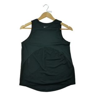 Debardeur femme noir Nike