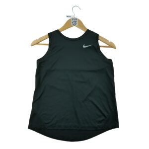 Debardeur femme noir Nike