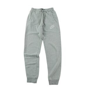 Jogging femme gris Nike