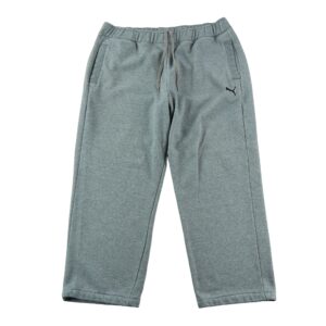 Jogging homme gris Puma