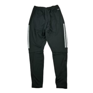 Jogging homme noir Adidas