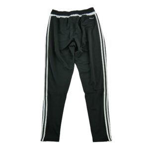Jogging homme noir Adidas