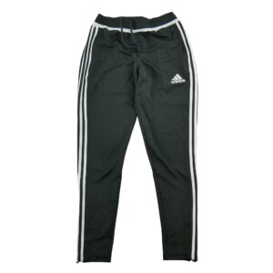 Jogging homme noir Adidas