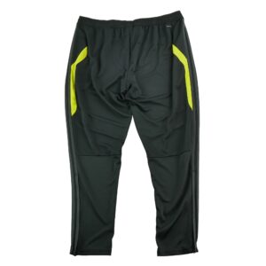 Jogging homme noir Adidas Equipe Manchester United
