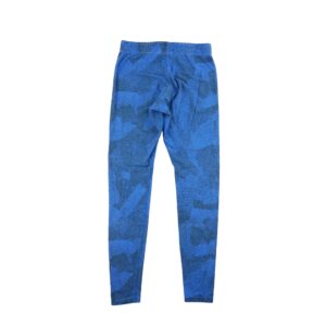 Legging femme bleu Nike