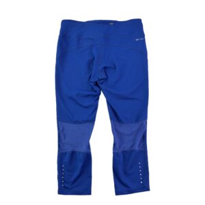 Legging femme bleu Nike