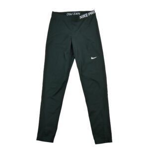 Legging femme noir Nike