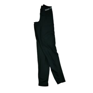 Legging femme noir Nike