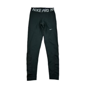 Legging femme noir Nike