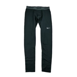 Legging homme noir Nike