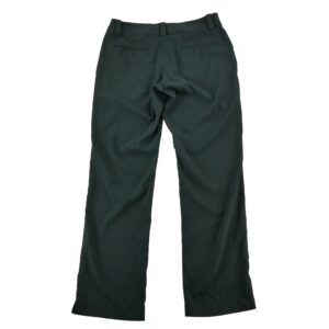 Pantalon droit femme noir Nike