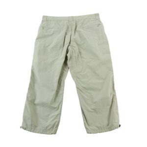 Pantalon techniques femme beige Columbia