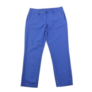 Pantalon techniques femme violet Vintage