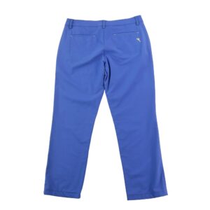 Pantalon techniques femme violet Vintage