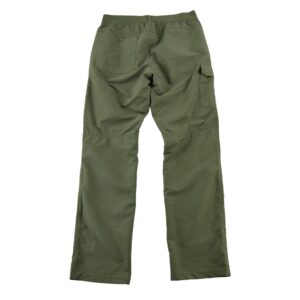 Pantalon techniques homme kaki Vintage